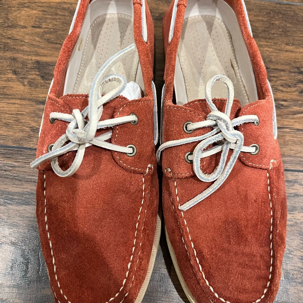 Rockport Loafers